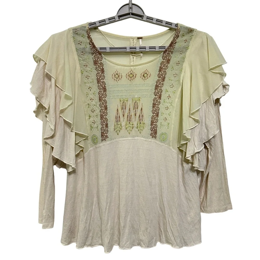 Free People free people